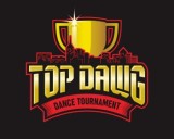 https://www.logocontest.com/public/logoimage/1550132400Top Dawg Dance Tournament Logo 5.jpg